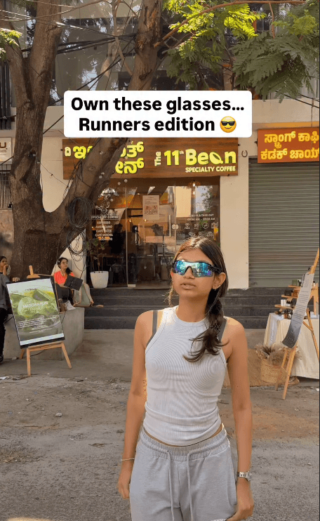 We’ve got some swag! [running motivation, runners, swag, Bangalore run club, jp nagar, Basavanagudi, run, fitness, cult, motivation, zero motivation, energy ]